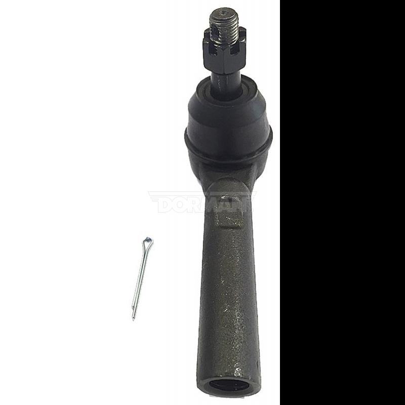 2015 Jeep Patriot Steering Tie Rod End Front Outer Dorman 531218 image 2 of 2
