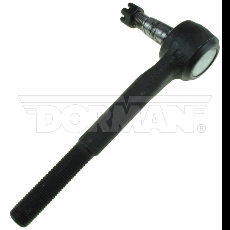1987 Lincoln Town Car Steering Tie Rod End Front Inner Dorman 531283 image 2 of 2