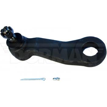 2001 Mercury Grand Marquis Steering Pitman Arm Dorman 531325 image 1 of 2