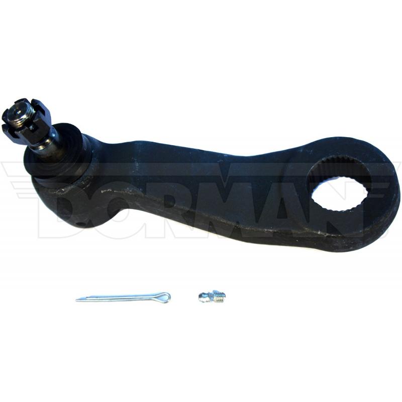 1996 Lincoln Town Car Steering Pitman Arm