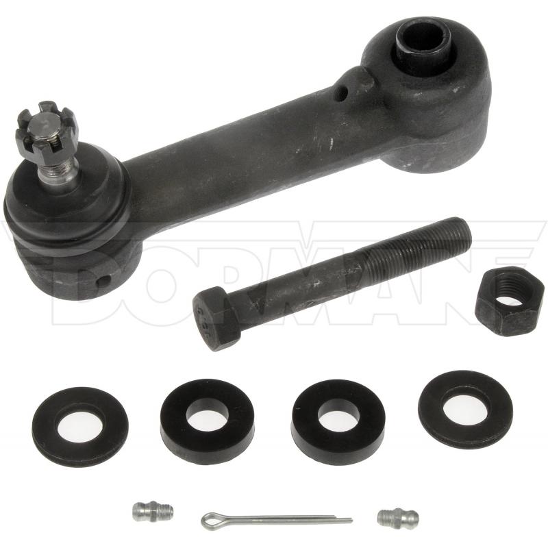 1991 Dodge B250 Steering Idler Arm