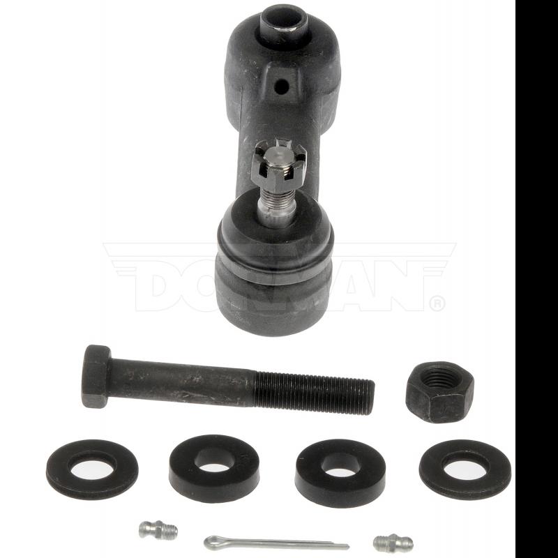 1981 Dodge B350 Steering Idler Arm Dorman 531339 image 3 of 4