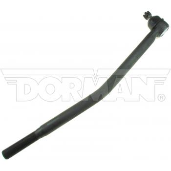 1996 Ford E-150 Econoline Club Wagon Steering Tie Rod End Front Left Inner Dorman 531408 image 2 of 2