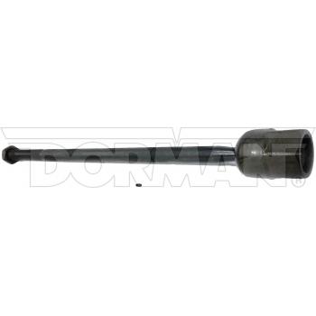 2005 Pontiac Grand Am Steering Tie Rod End