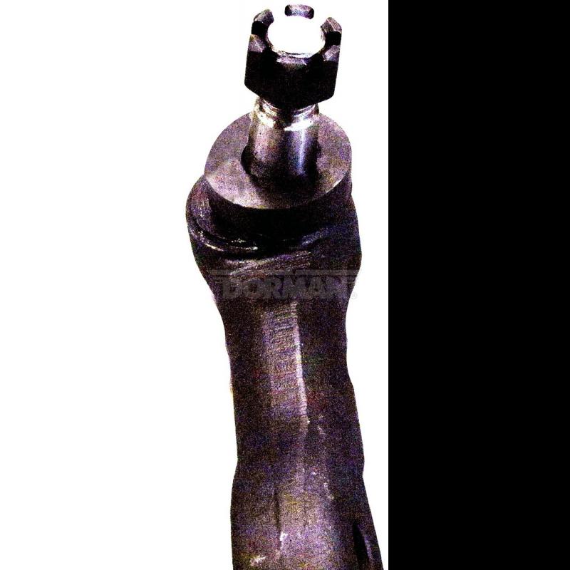1995 Ford F-350 Steering Tie Rod End Front Right Outer Dorman 531465 image 2 of 4