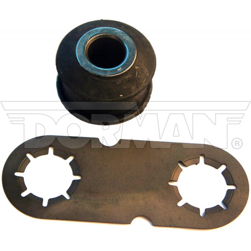 Dorman 531513 - Steering Tie Rod End Bushing Kit Dorman 531513 Steering Tie Rod End Bushing Kit product image 1 of 2
