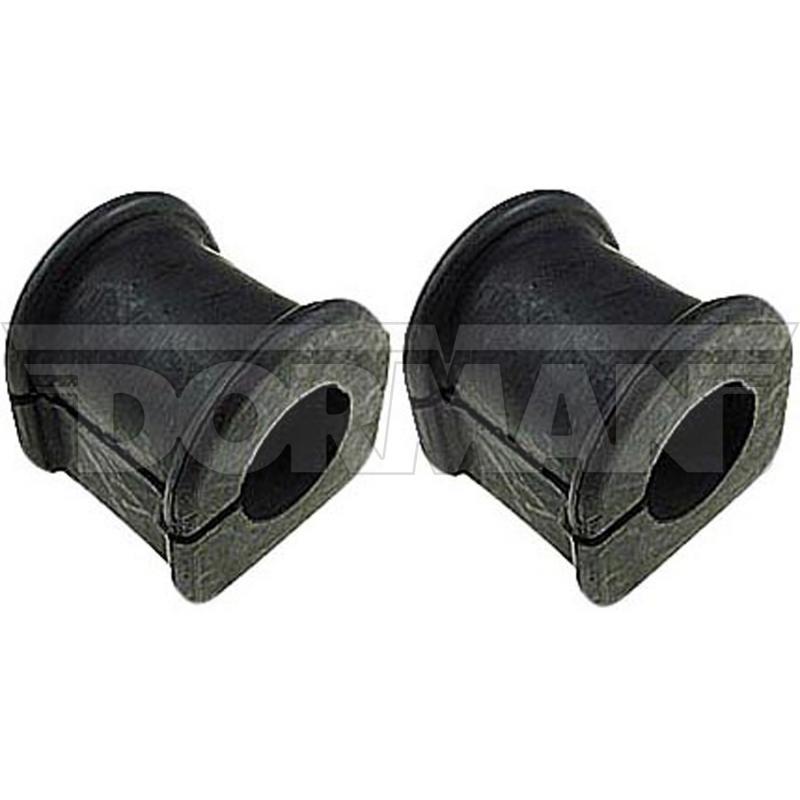 2008 Toyota Camry Suspension Stabilizer Bar Bushing