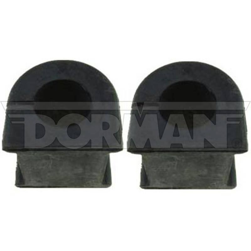2015 Toyota Camry Suspension Stabilizer Bar Bushing Front Dorman 531548 image 2 of 2