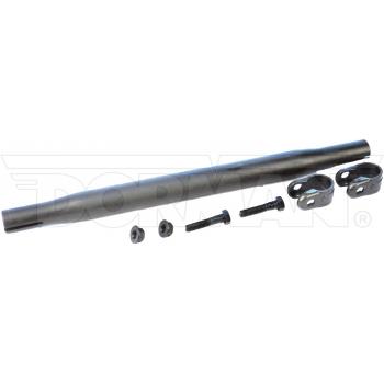 1993 Dodge B150 Steering Tie Rod End Adjusting Sleeve