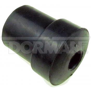 1970 Pontiac Firebird Leaf Spring Shackle Bushing Rear Rearward Dorman 531572 image 2 of 4
