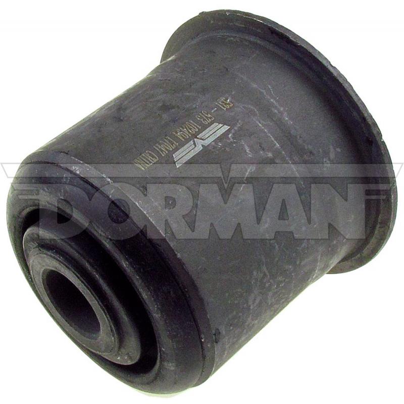 2012 Dodge Nitro Suspension Control Arm Bushing Kit Front Lower Inner Dorman 531573 image 2 of 2