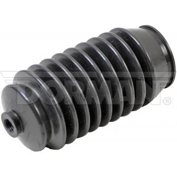1997 Toyota Tercel Rack and Pinion Bellow Kit Left Dorman 531581 image 2 of 2