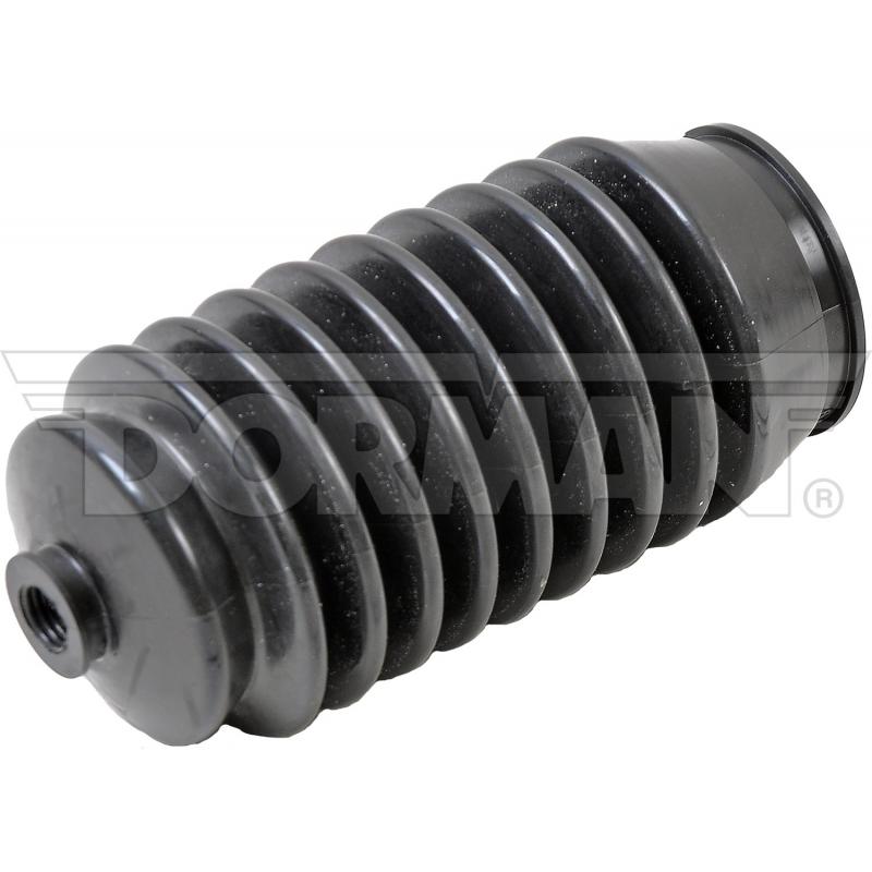 1993 Toyota Tercel Rack and Pinion Bellow Kit Left Dorman 531581 image 2 of 2