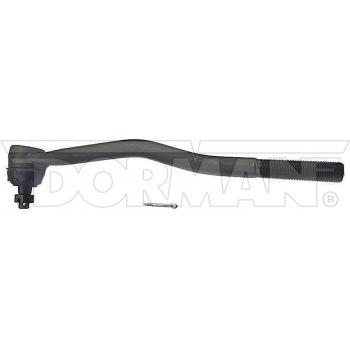 1990 Ford Bronco II Steering Tie Rod End Front Left Inner Dorman 531602 image 2 of 2