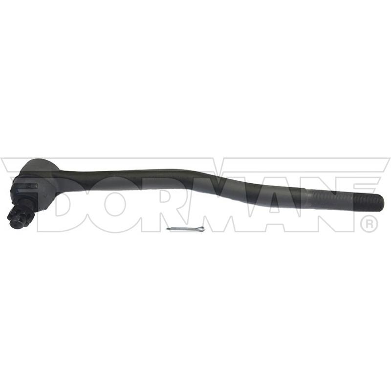 1993 Mazda Navajo Steering Tie Rod End Front Left Inner Dorman 531602 image 1 of 2