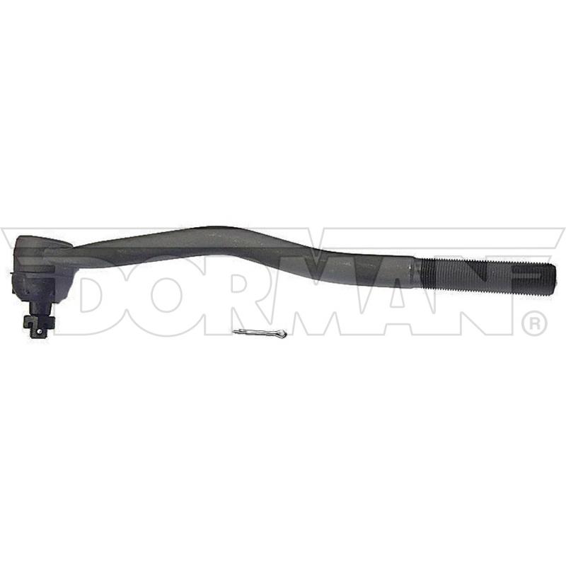 1993 Mazda Navajo Steering Tie Rod End Front Left Inner Dorman 531602 image 2 of 2