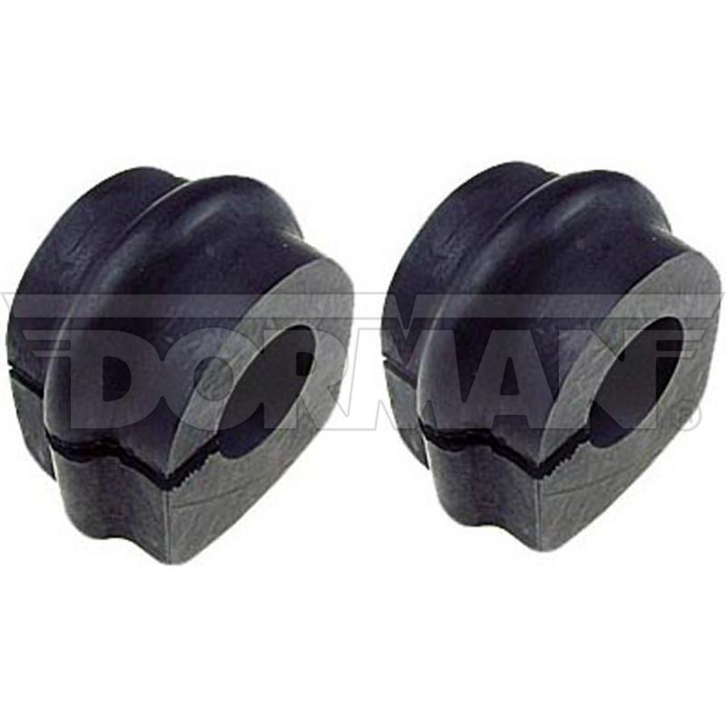 2005 Nissan Altima Suspension Stabilizer Bar Bushing Kit Rear Dorman 531604 image 1 of 2