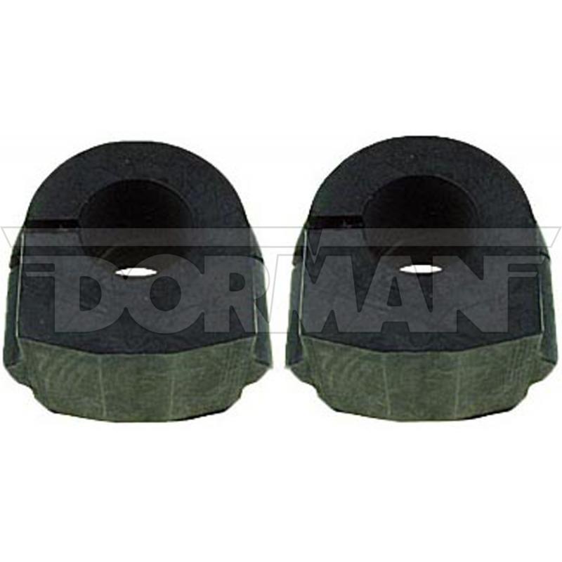 2005 Nissan Altima Suspension Stabilizer Bar Bushing Kit Rear Dorman 531604 image 2 of 2