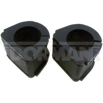 2005 Mitsubishi Montero Sport Suspension Stabilizer Bar Bushing Kit Front Inner Dorman 531663 image 1 of 2