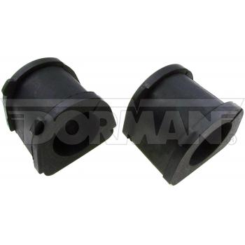 2005 Mitsubishi Montero Sport Suspension Stabilizer Bar Bushing Kit Front Inner Dorman 531663 image 2 of 2