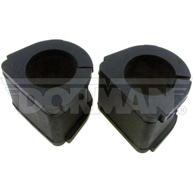 1999 Mitsubishi Montero Sport Suspension Stabilizer Bar Bushing Kit Front Inner Dorman 531663 image 1 of 2