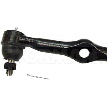1990 Ford Bronco II Steering Tie Rod End Front Right Inner Dorman 531666 image 2 of 2