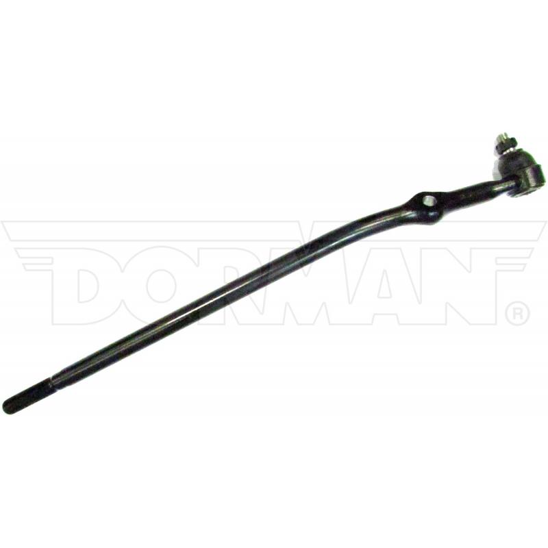 1993 Mazda Navajo Steering Tie Rod End Front Right Inner Dorman 531666 image 1 of 2