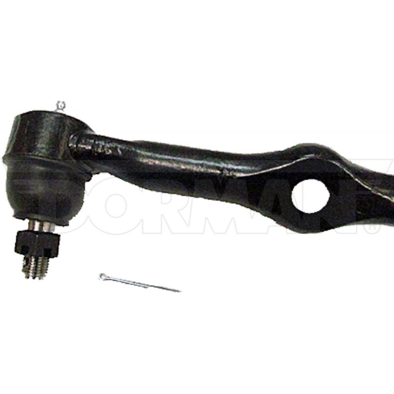 1993 Mazda Navajo Steering Tie Rod End Front Right Inner Dorman 531666 image 2 of 2