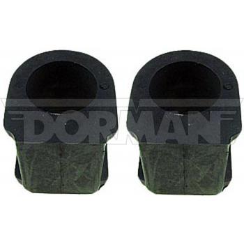 1994 Nissan Sentra Suspension Stabilizer Bar Bushing Kit Front To Frame Dorman 531670 image 2 of 2