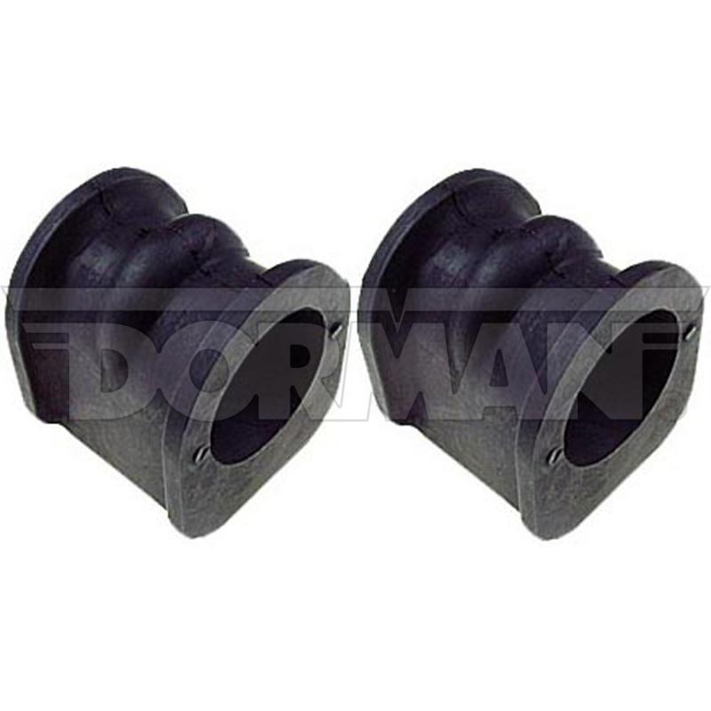 1993 Nissan Sentra Suspension Stabilizer Bar Bushing Kit
