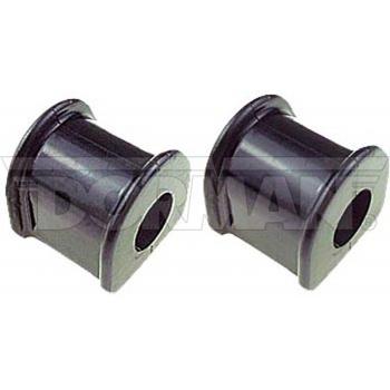 2009 Lexus GX470 Suspension Stabilizer Bar Bushing Kit Rear Dorman 531676 image 2 of 2