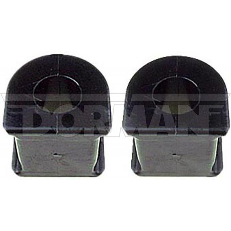 1998 Toyota Supra Suspension Stabilizer Bar Bushing Kit