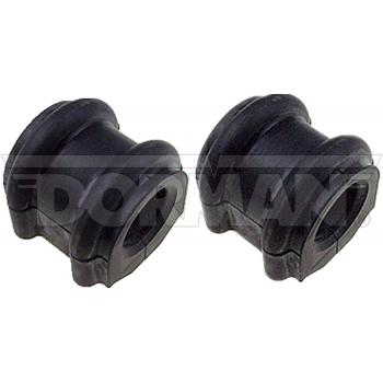 2013 Hyundai Genesis Suspension Stabilizer Bar Bushing Kit