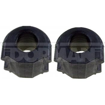 2014 Hyundai Genesis Suspension Stabilizer Bar Bushing Kit Front Dorman 531681 image 2 of 2