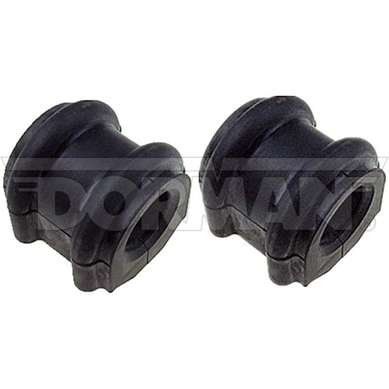 2012 Hyundai Genesis Coupe Suspension Stabilizer Bar Bushing Kit