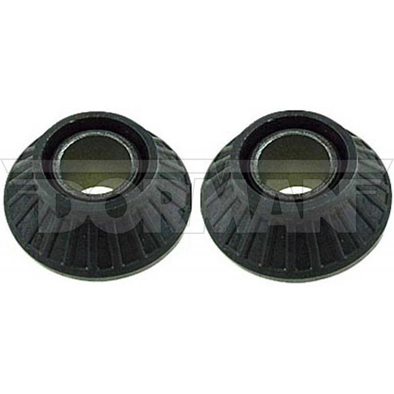 1994 Volvo 940 Suspension Control Arm Bushing Front Outer Dorman 531682 image 2 of 2
