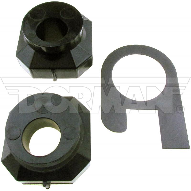 Dorman 531725 - Radius Arm Bushing Dorman 531725 Radius Arm Bushing product image 1 of 2