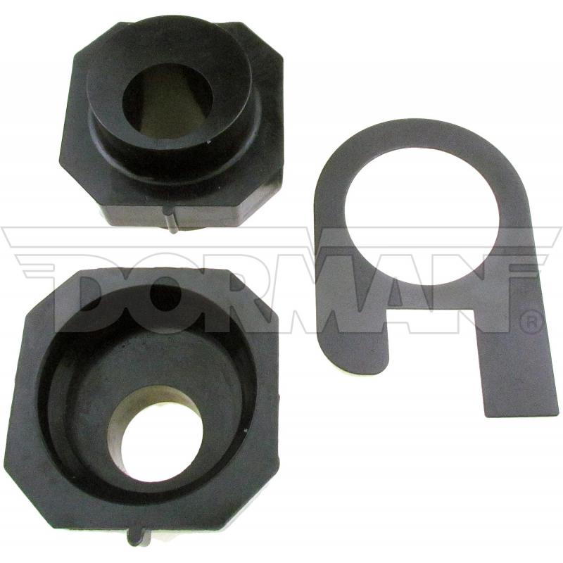Dorman 531725 - Radius Arm Bushing Dorman 531725 Radius Arm Bushing product image 2 of 2