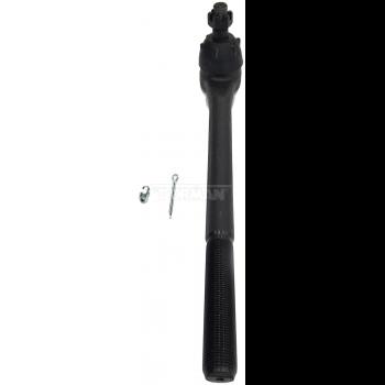 1974 Mercury Comet Steering Tie Rod End Inner Dorman 531733 image 2 of 2