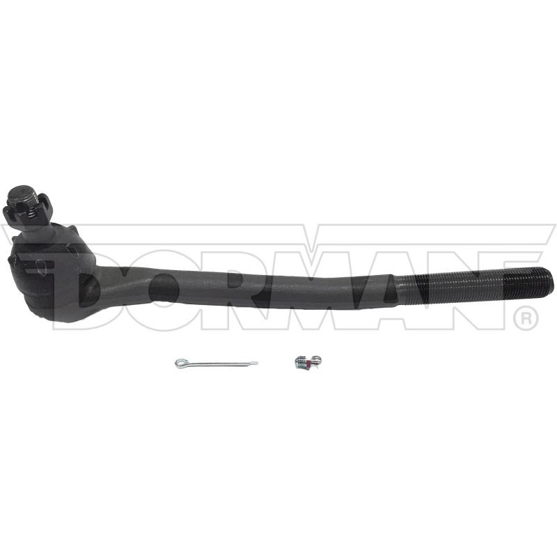 1974 Ford Maverick Steering Tie Rod End Inner Dorman 531733 image 1 of 2