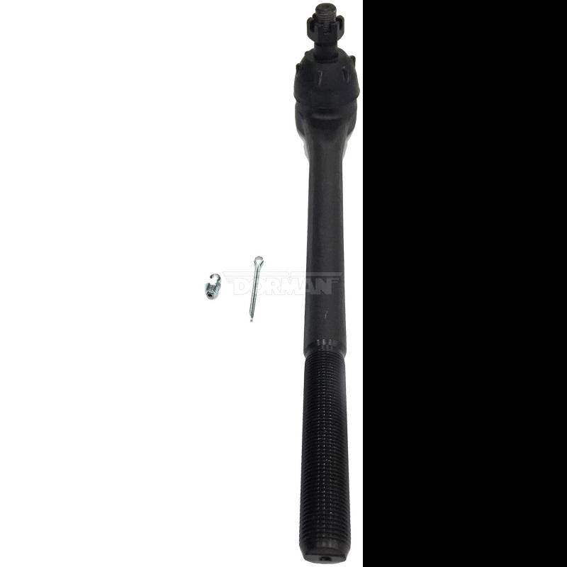 1974 Ford Maverick Steering Tie Rod End Inner Dorman 531733 image 2 of 2