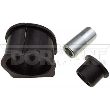 2004 Toyota Tacoma Rack and Pinion Mount Bushing Front Dorman 531734 image 1 of 2