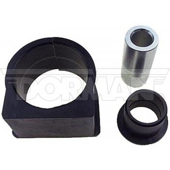 2004 Toyota Tacoma Rack and Pinion Mount Bushing Front Dorman 531734 image 2 of 2