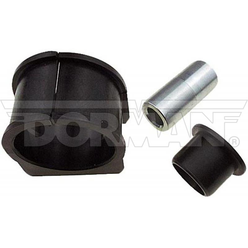 2001 Toyota 4Runner Rack and Pinion Mount Bushing