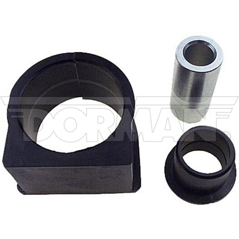 1999 Toyota 4Runner Rack and Pinion Mount Bushing Front Dorman 531734 image 2 of 2