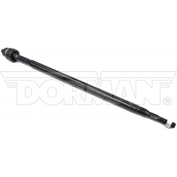 2008 Honda Element Steering Tie Rod End