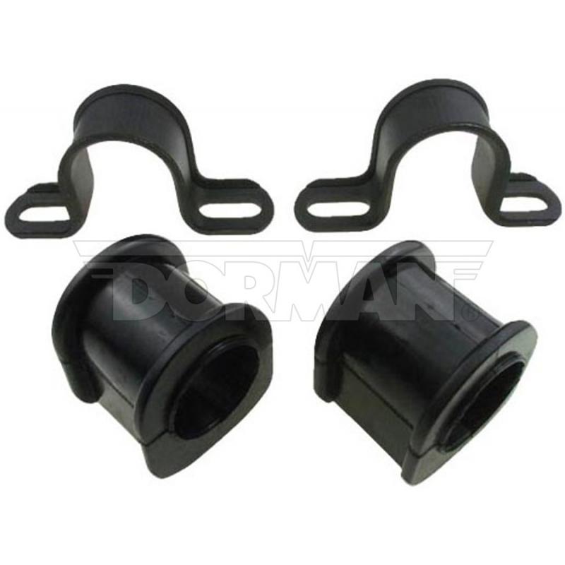 1981 Chevrolet Citation Suspension Control Arm Bushing Front Lower Dorman 531767 image 1 of 2
