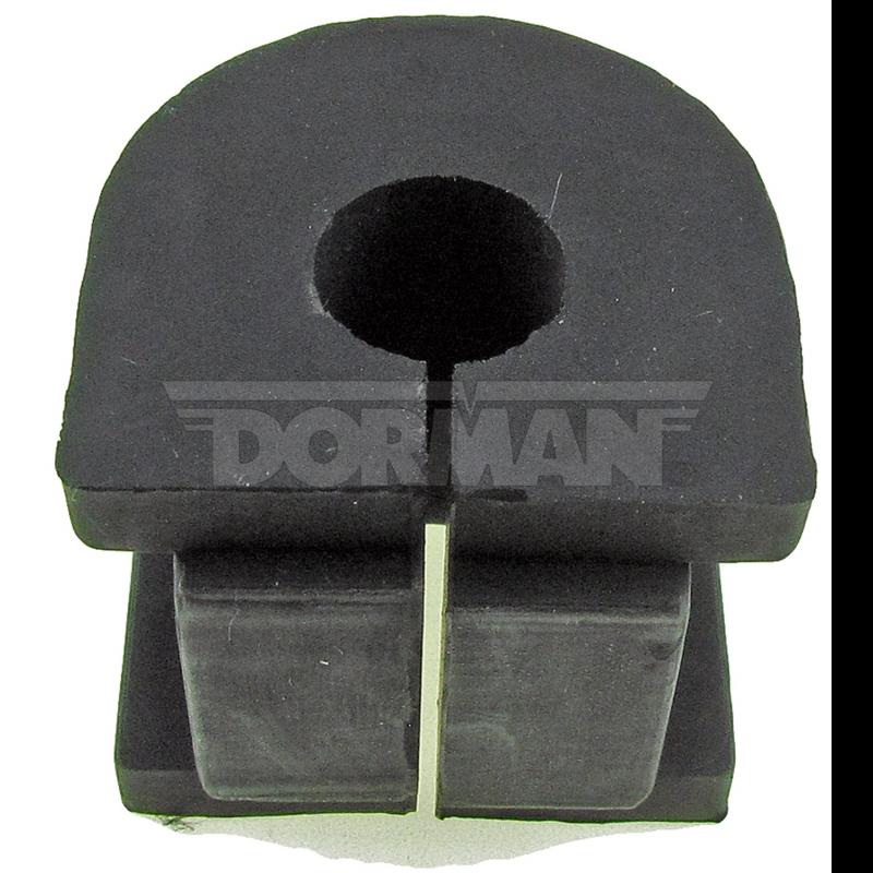 2009 Honda Civic Suspension Stabilizer Bar Bushing Kit Rear Dorman 531778 image 2 of 2