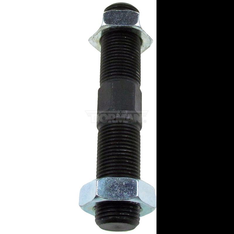 1999 Kia Sportage Steering Tie Rod End Adjusting Sleeve Front Dorman 531805 image 2 of 2