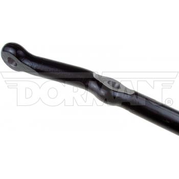 2000 GMC K3500 Steering Center Link Front Dorman 531818 image 3 of 3